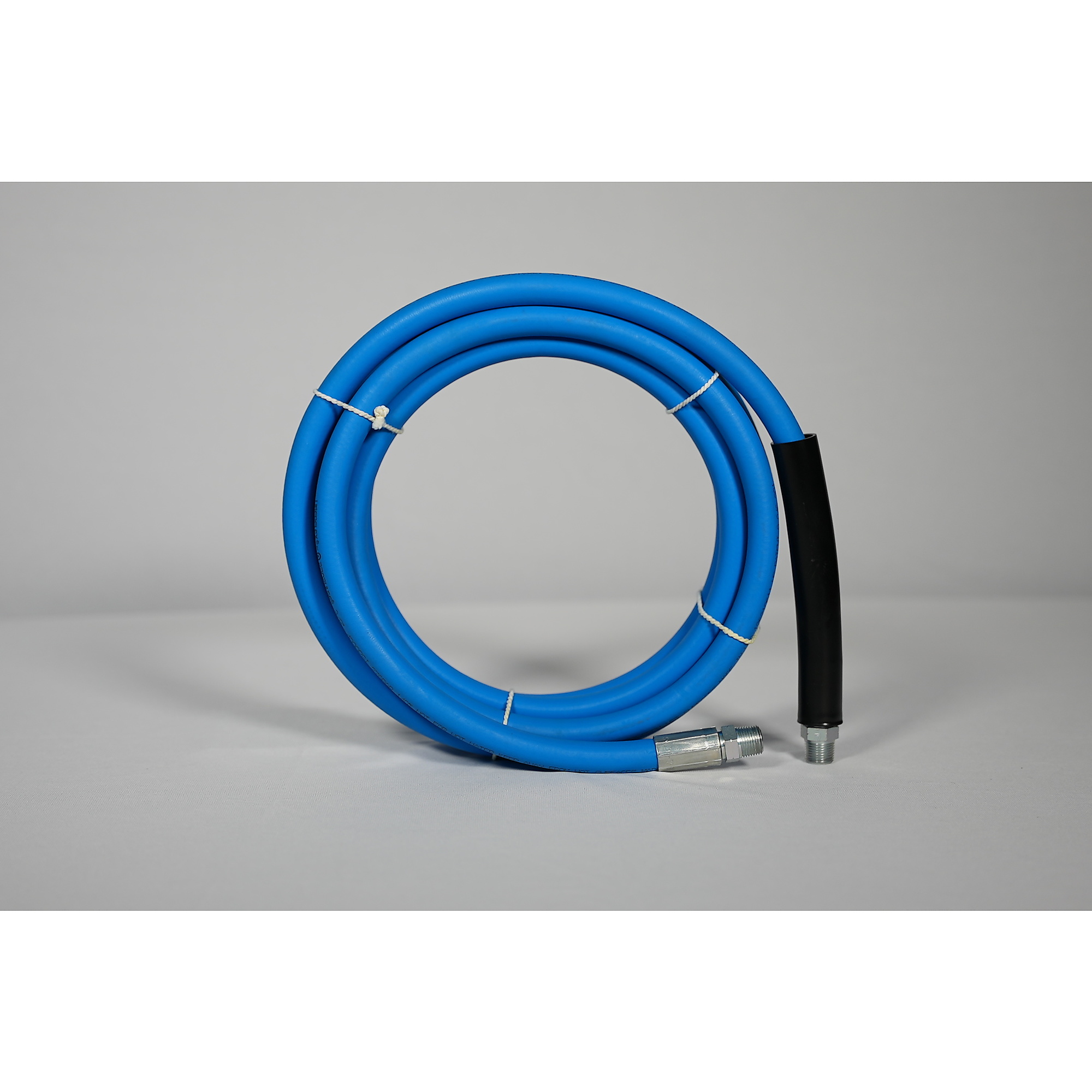 ProPulse, 3/8in.x15ft. UberFlex Drop Hose, Diameter 3/8 in, Length 15 ft, Max. PSI 4000 Model# 646200617